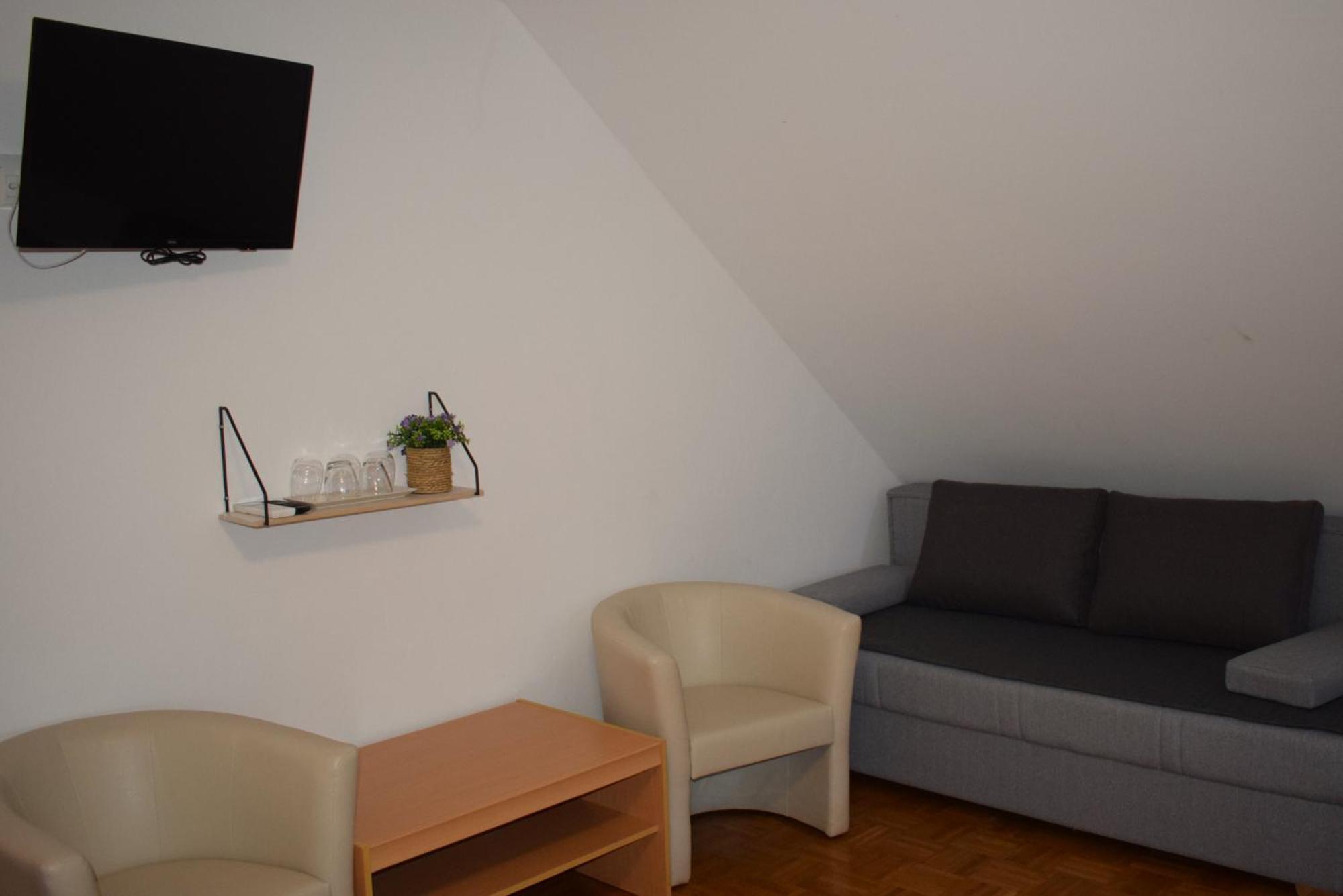 Farm Stay Zevnik Brezice Bagian luar foto