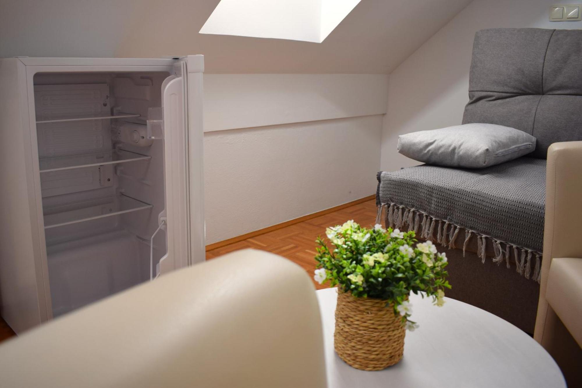Farm Stay Zevnik Brezice Bagian luar foto