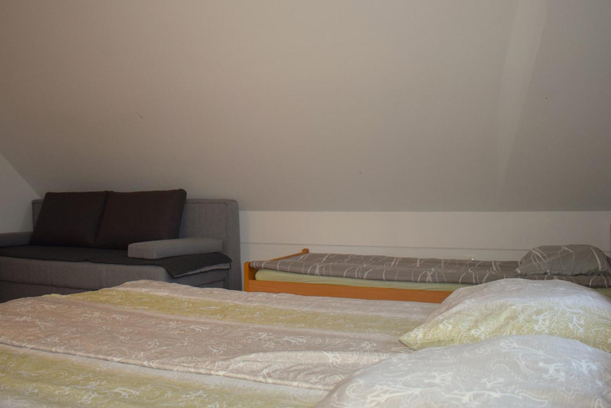 Farm Stay Zevnik Brezice Bagian luar foto