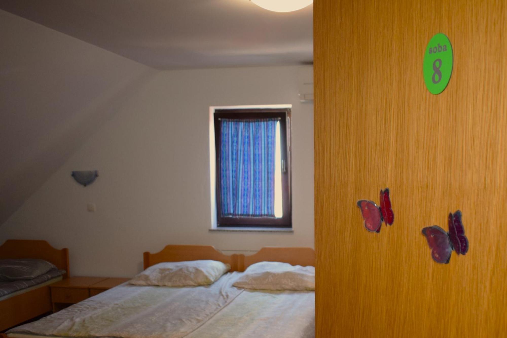 Farm Stay Zevnik Brezice Bagian luar foto