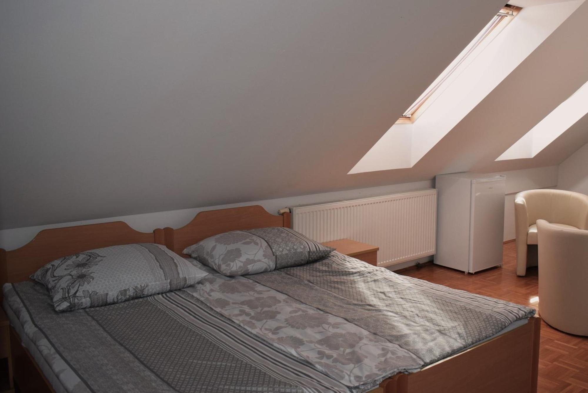 Farm Stay Zevnik Brezice Bagian luar foto