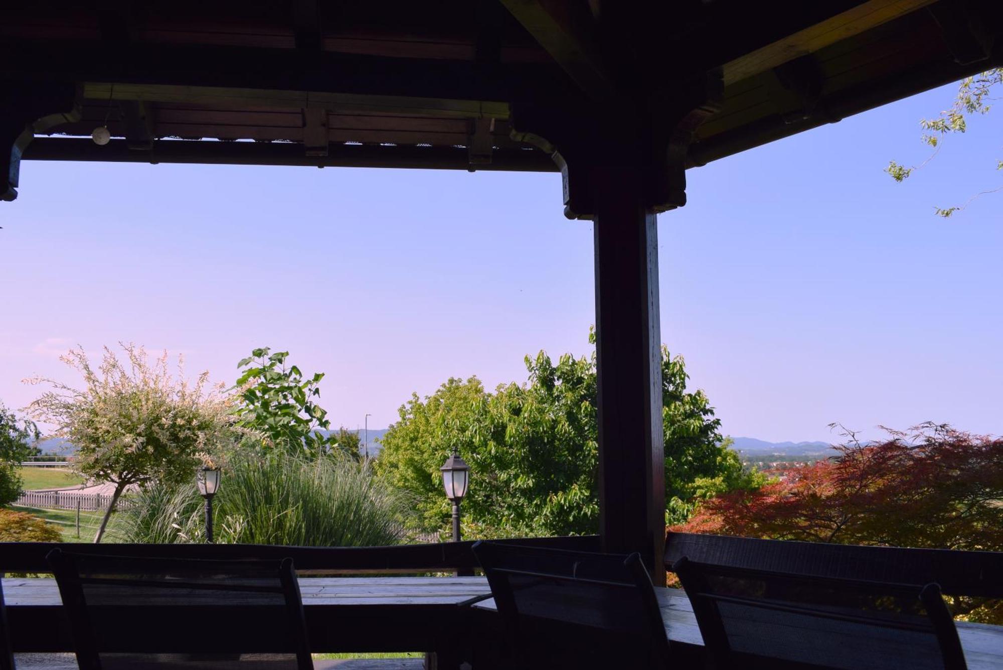 Farm Stay Zevnik Brezice Bagian luar foto