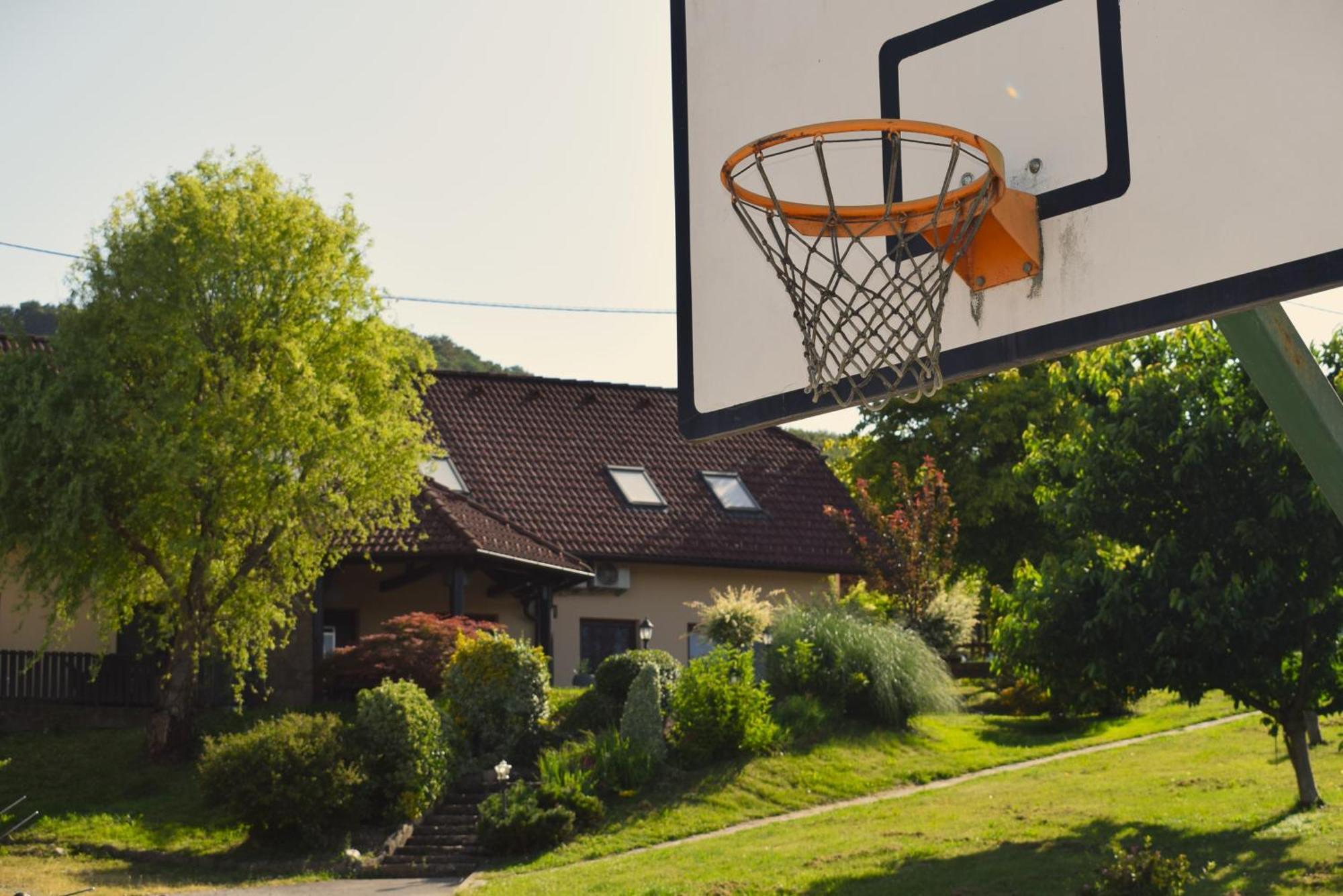 Farm Stay Zevnik Brezice Bagian luar foto