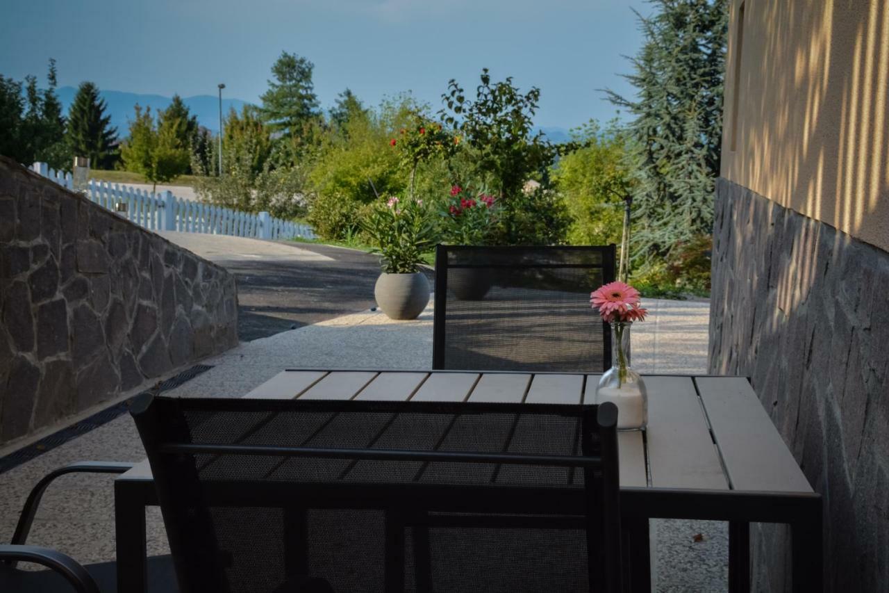 Farm Stay Zevnik Brezice Bagian luar foto