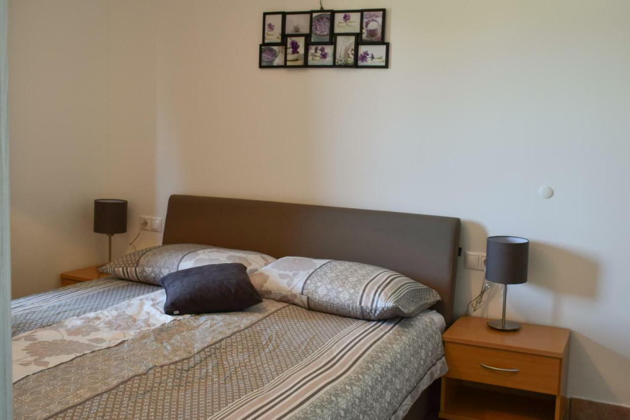 Farm Stay Zevnik Brezice Bagian luar foto