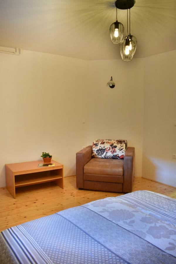 Farm Stay Zevnik Brezice Bagian luar foto
