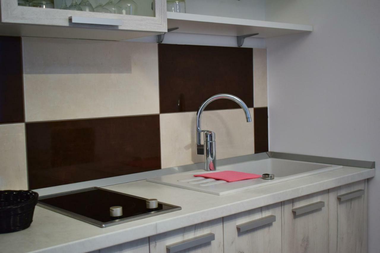 Farm Stay Zevnik Brezice Bagian luar foto