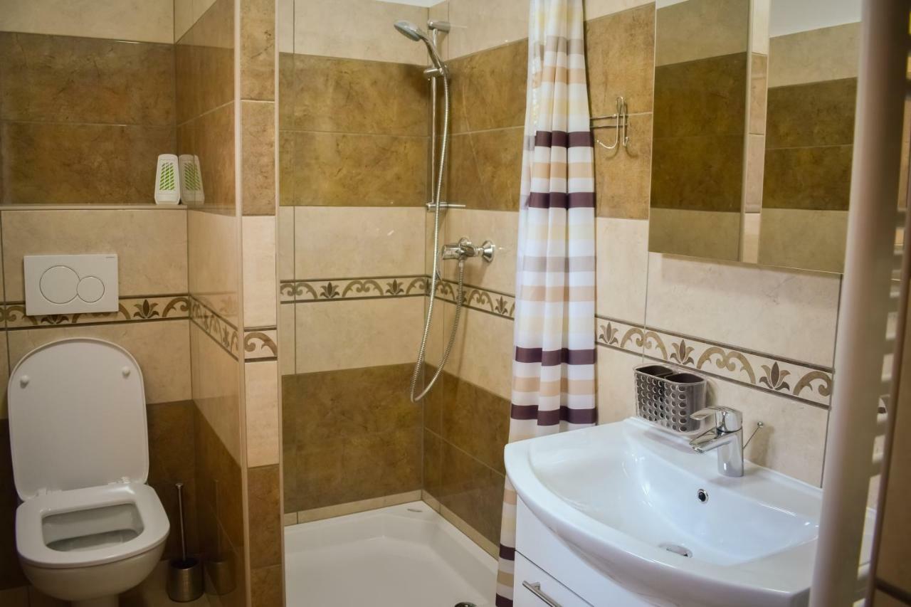 Farm Stay Zevnik Brezice Bagian luar foto