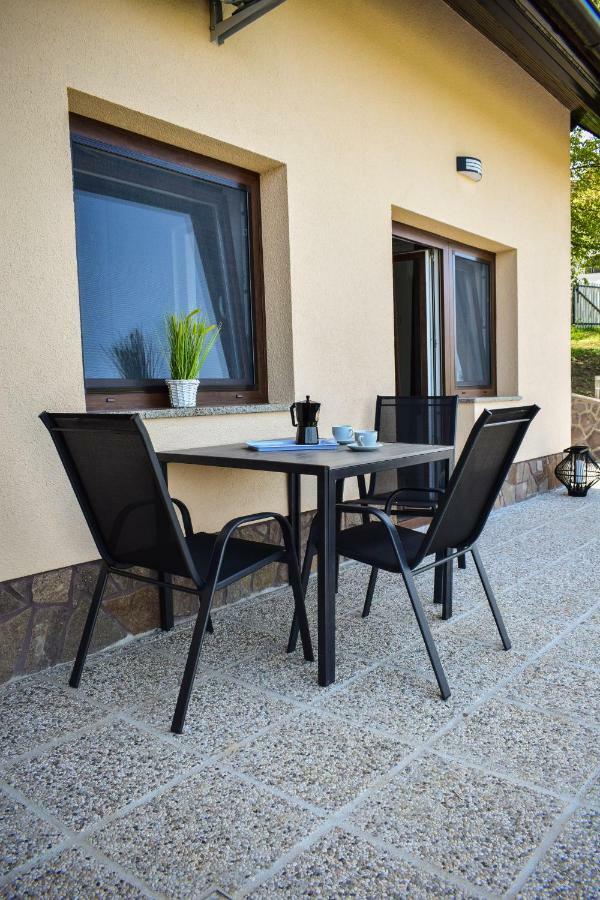 Farm Stay Zevnik Brezice Bagian luar foto
