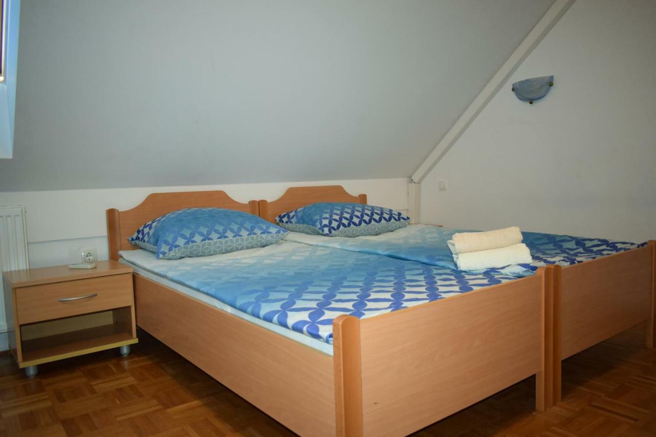 Farm Stay Zevnik Brezice Bagian luar foto
