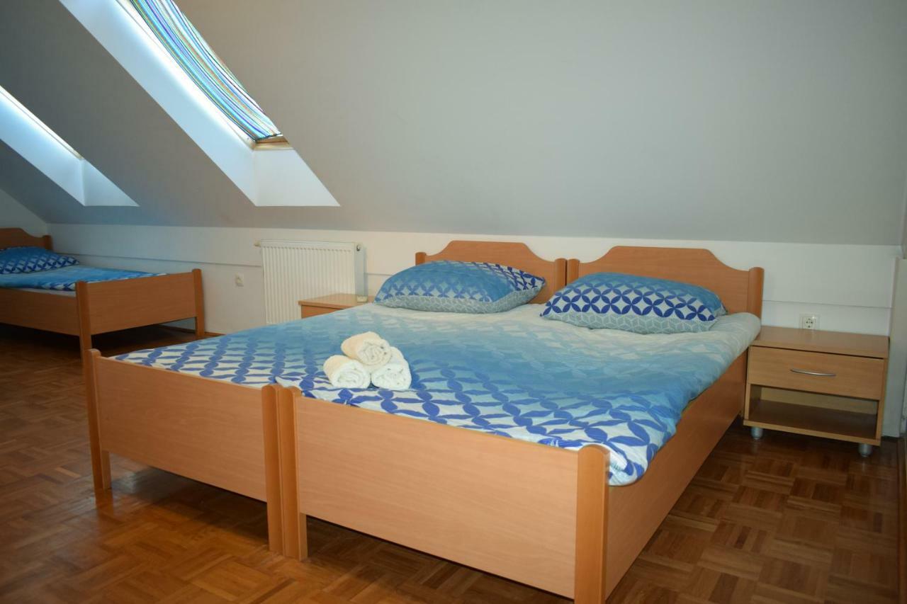 Farm Stay Zevnik Brezice Bagian luar foto