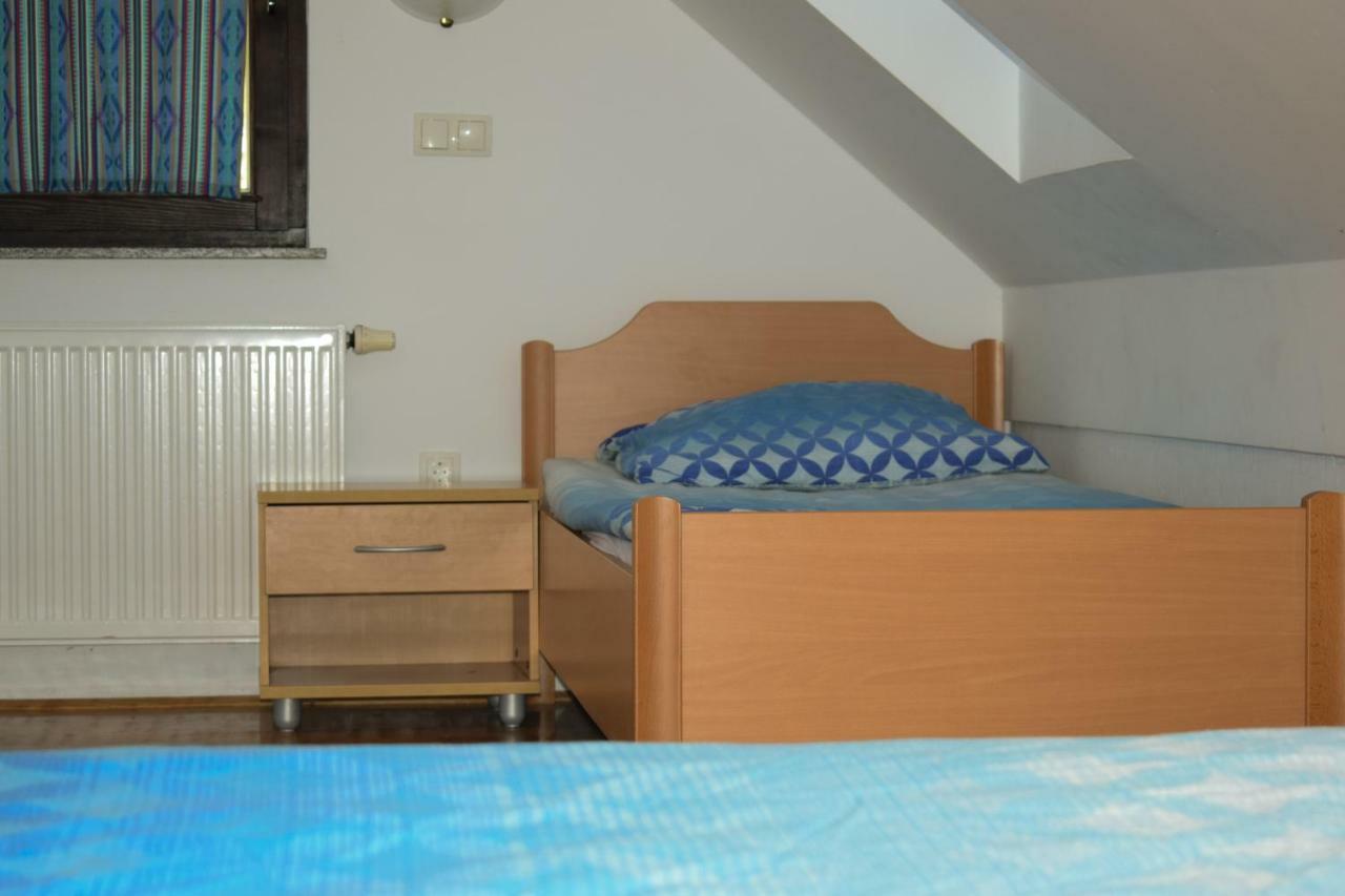 Farm Stay Zevnik Brezice Bagian luar foto